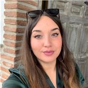 Estudiante universitaria da clases particulares de Francés para niveles de primaria a bachillerato, ayudo a la preparación de selectividad